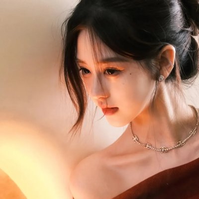 她们的蓝衫时光