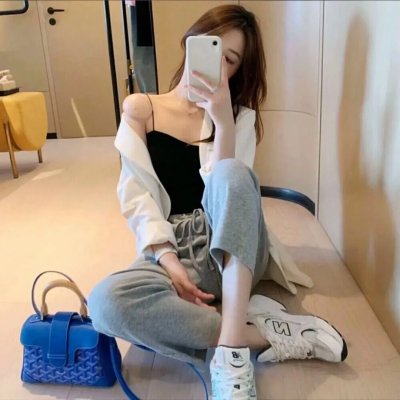 逐星女第二季