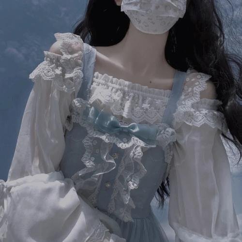 人前叫多莉，人后叫凯蒂
