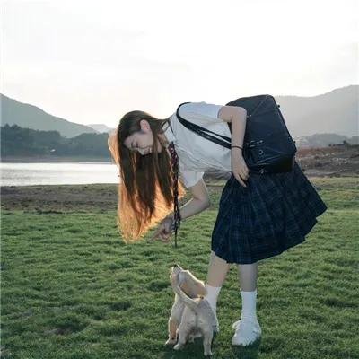 侍女之道
